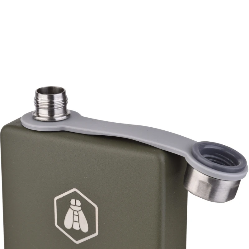 LAGUIOLE Lommelerke Grønn 40269090 by Laguiole color Svart