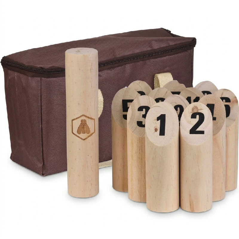 Laguiole Kongespill 40269091 by Laguiole color Svart
