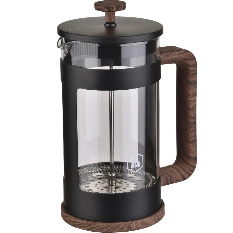 Laguiole Presskanne 1 L 40269105 by Laguiole color Svart