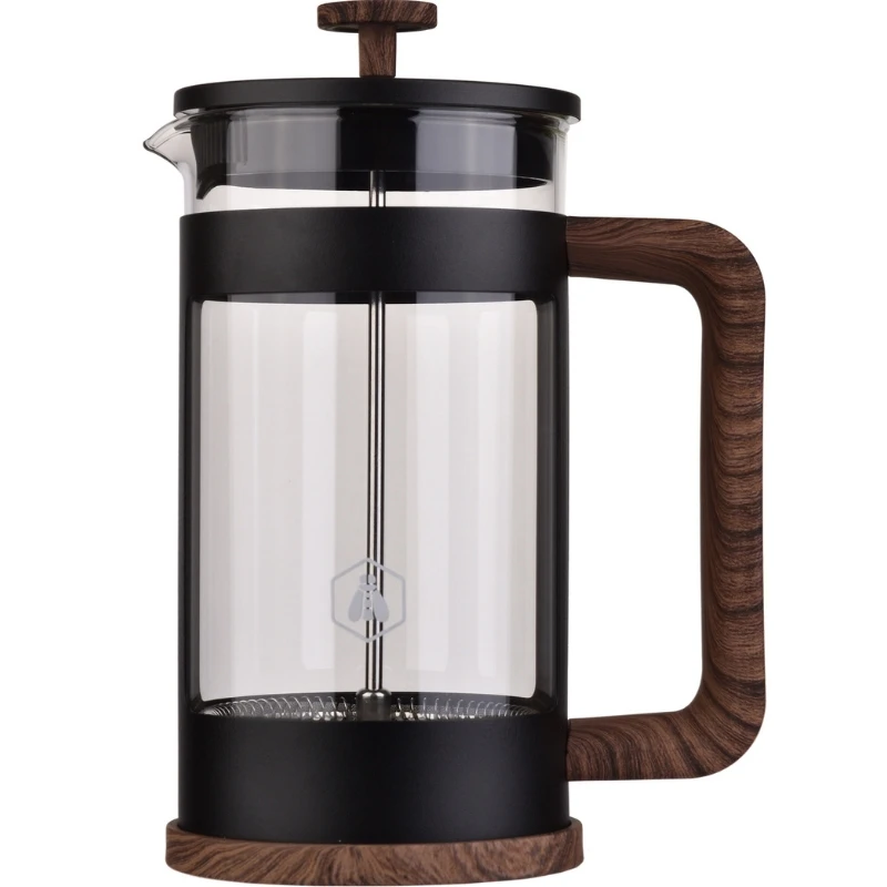 Laguiole Presskanne 1 L 40269105 by Laguiole color Svart