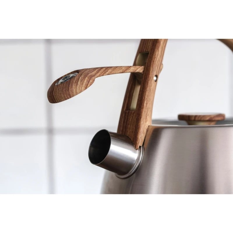 Laguiole tekjele med trefarget håndtak 40269106 by Laguiole color Svart