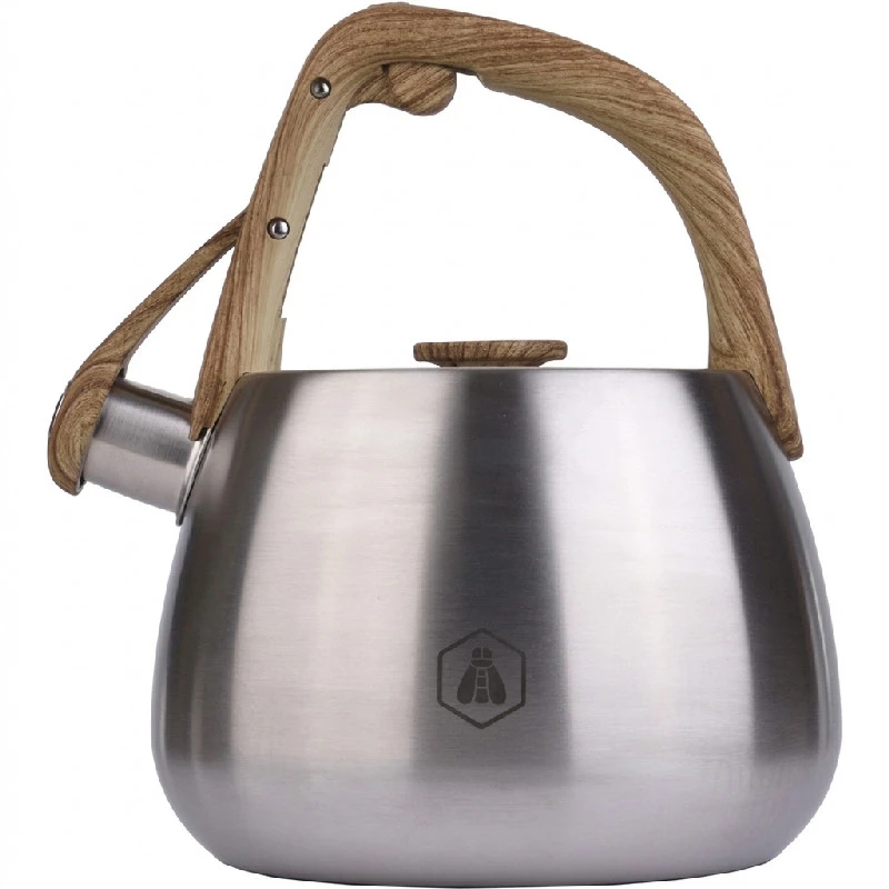 Laguiole tekjele med trefarget håndtak 40269106 by Laguiole color Svart