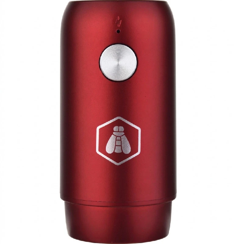 Laguiole elektrisk vinpumpe med propp 40269110 by Laguiole color Svart