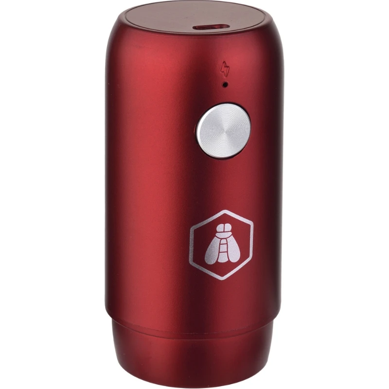 Laguiole elektrisk vinpumpe med propp 40269110 by Laguiole color Svart