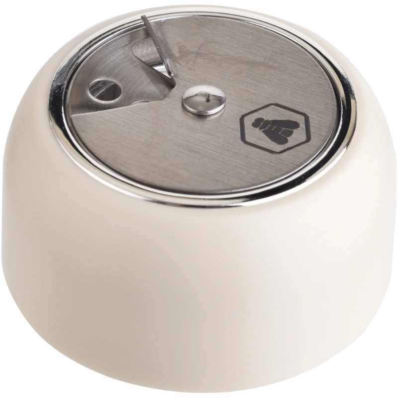 LG Salatdressingsett 4 deler glass på brett 40269123 by Laguiole color Svart
