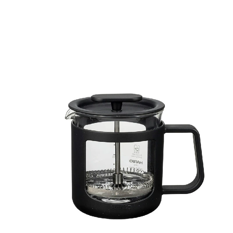 Cafe Press U - Hario CPU-2-B by Hario color Svart