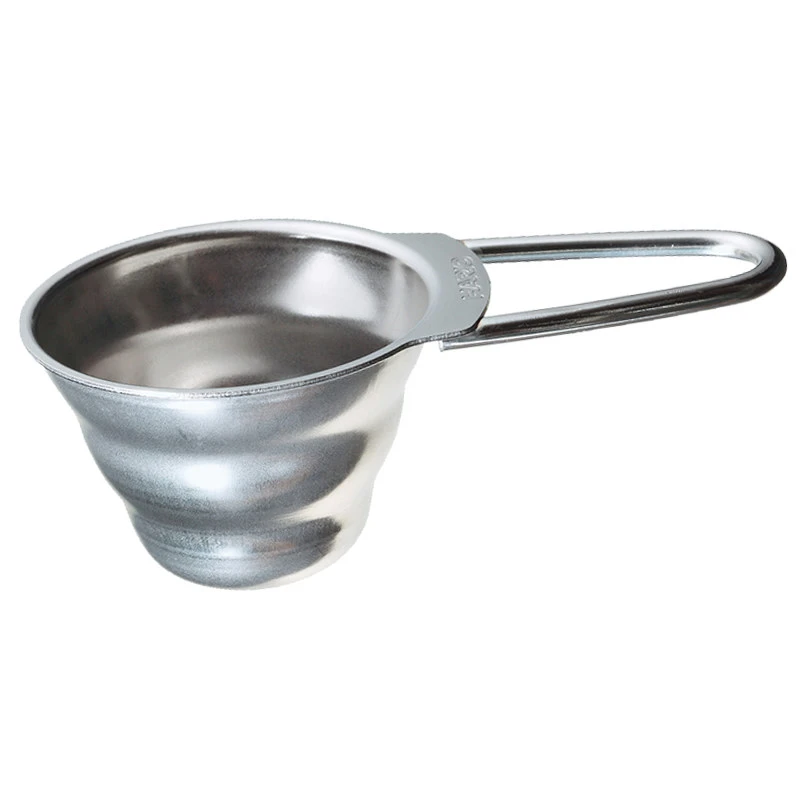 V60 Måleskje / Kobber - Hario M-12SV by Hario color Svart