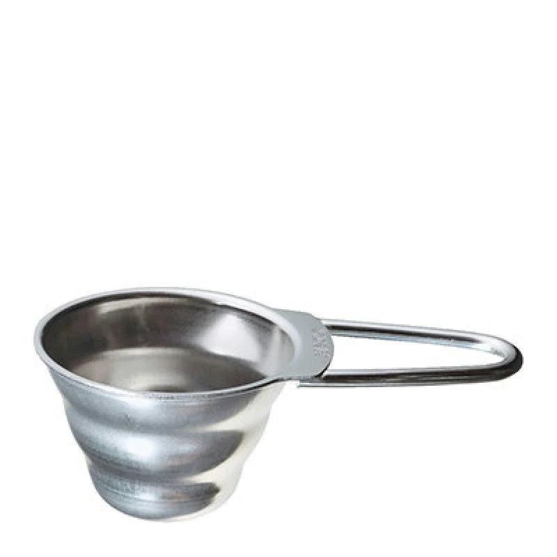 V60 Måleskje / Kobber - Hario M-12SV by Hario color Svart