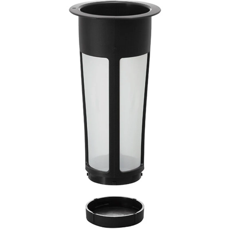 Mizudashi (kaldtbrygg) kaffekanne 14 / Sort - Hario MCPN-14-B by Hario color Svart