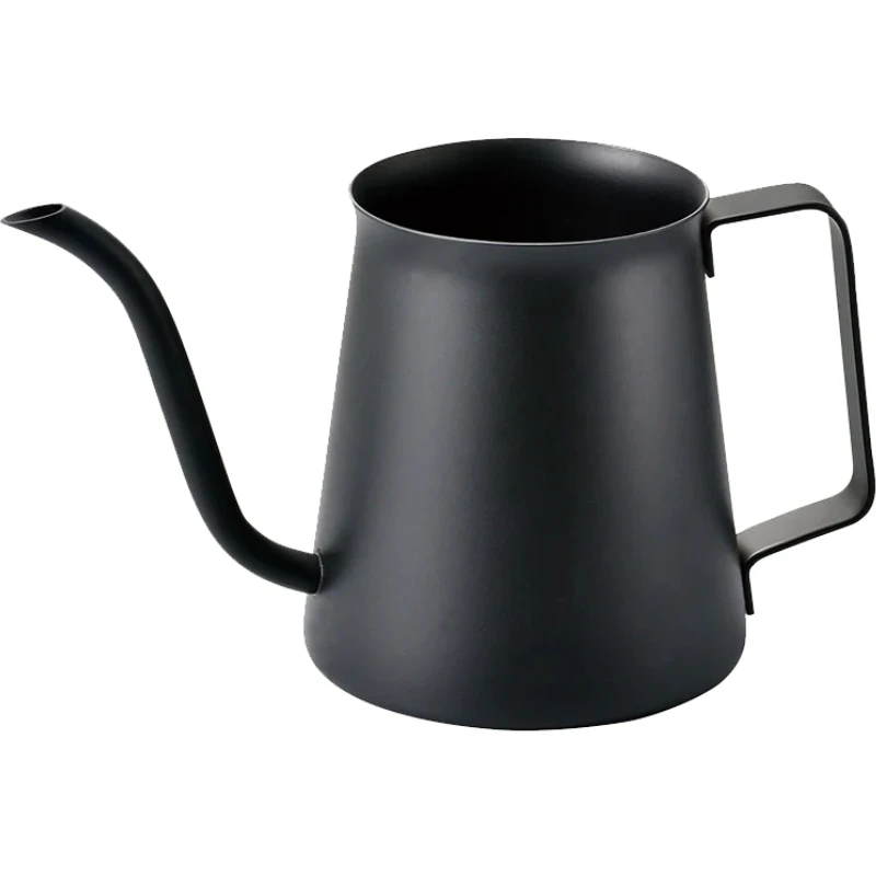Mini Drip Kjele 500 ml - Hario MDK-500-MB by Hario color Svart