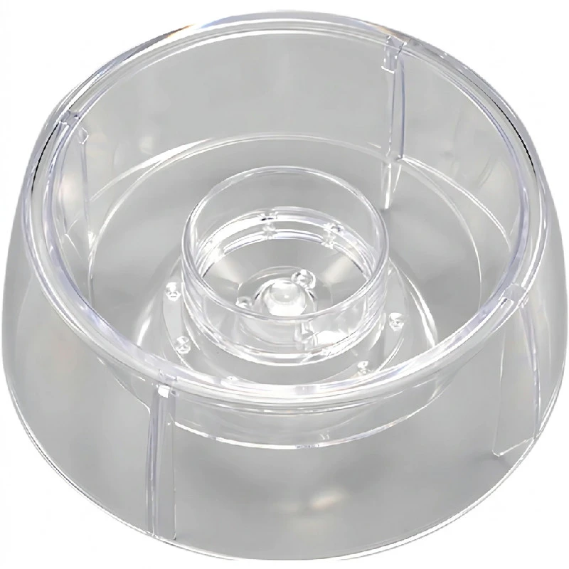 V60 Drip-Assist - Hario PDA-02-T by Hario color Svart
