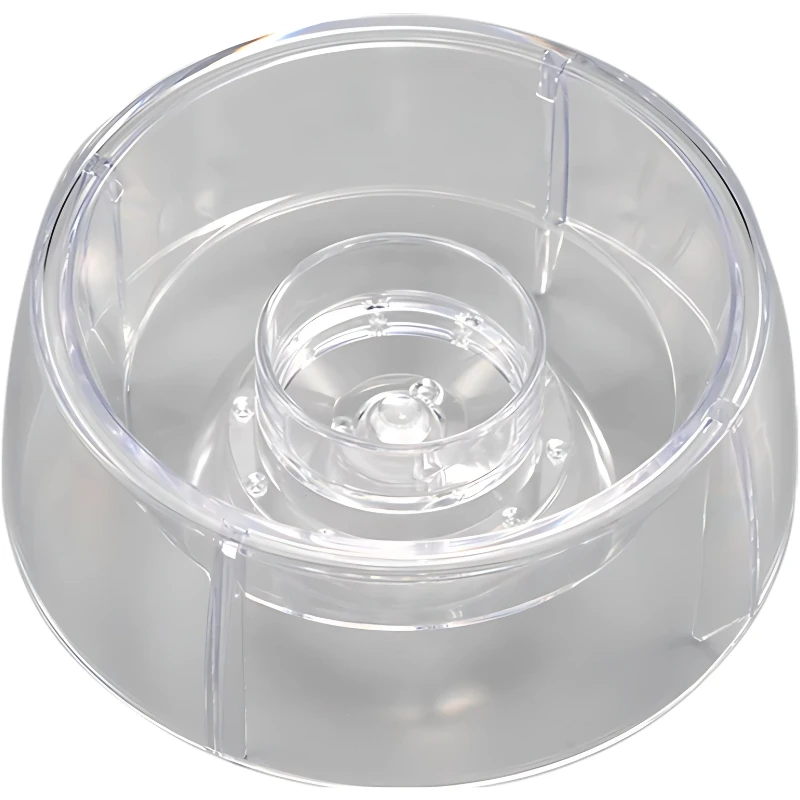 V60 Drip-Assist Sett - Hario PDA-1524-T by Hario color Svart