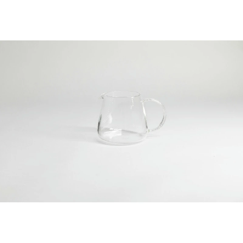 V60 Barista Server 600 ml - Hario VBS-60 by Hario color Svart