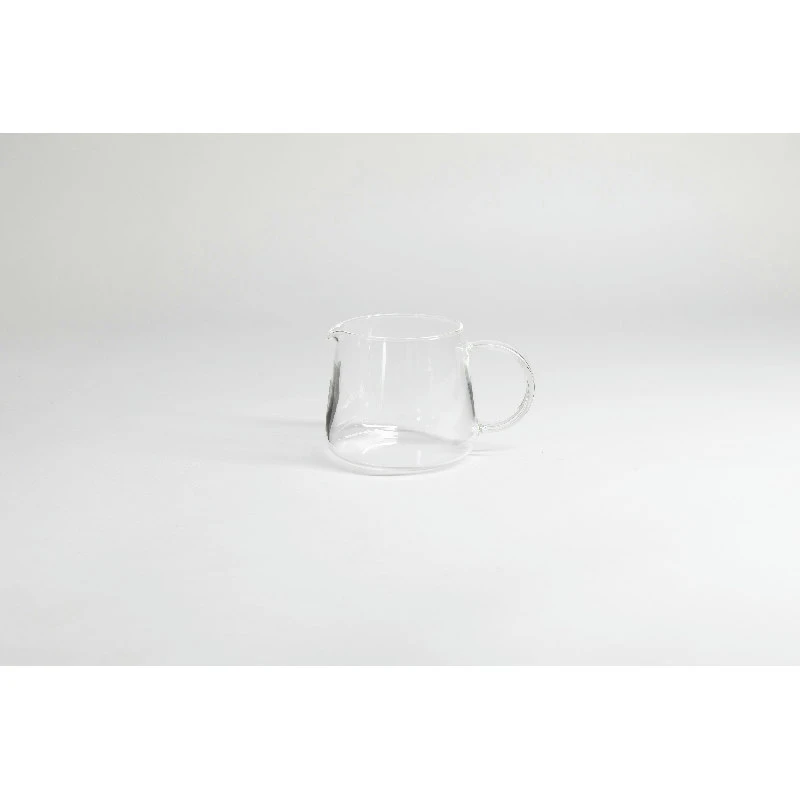 V60 Barista Server 360 ml - Hario VBS-36 by Hario color Svart