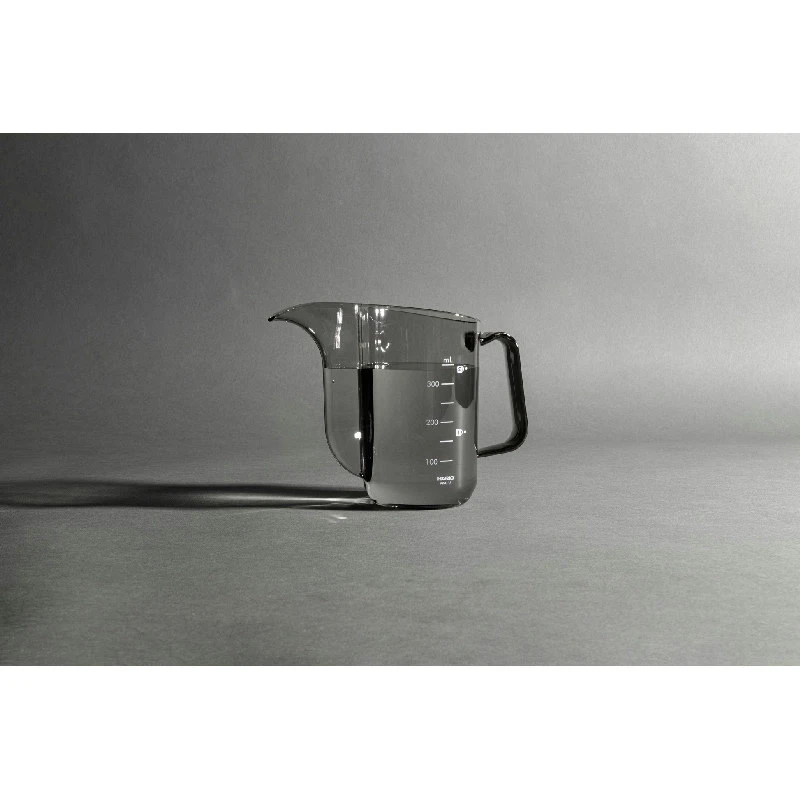 V60 Drip Kjele AIR - Hario VKA-35-TB by Hario color Svart