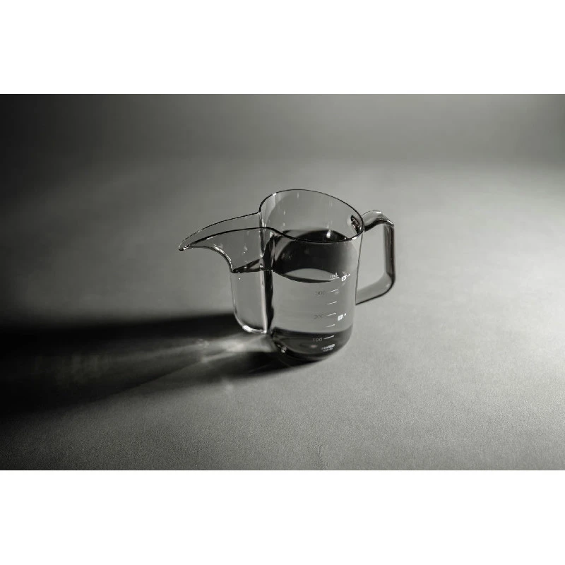 V60 Drip Kjele AIR - Hario VKA-35-TB by Hario color Svart