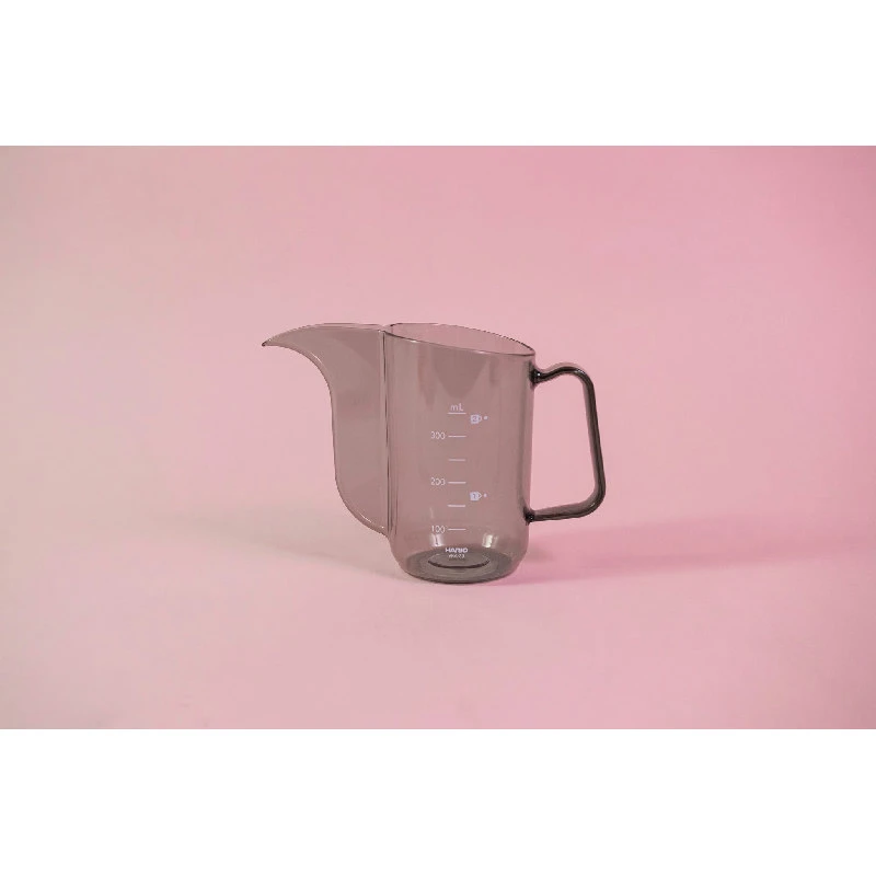 V60 Drip Kjele AIR - Hario VKA-35-TB by Hario color Svart