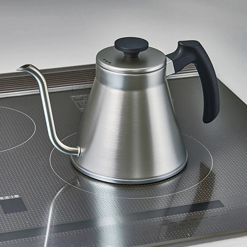 V60 Drip Kjele Fit - Hario VKF-120-HSV by Hario color Svart