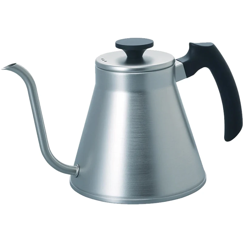 V60 Drip Kjele Fit - Hario VKF-120-HSV by Hario color Svart