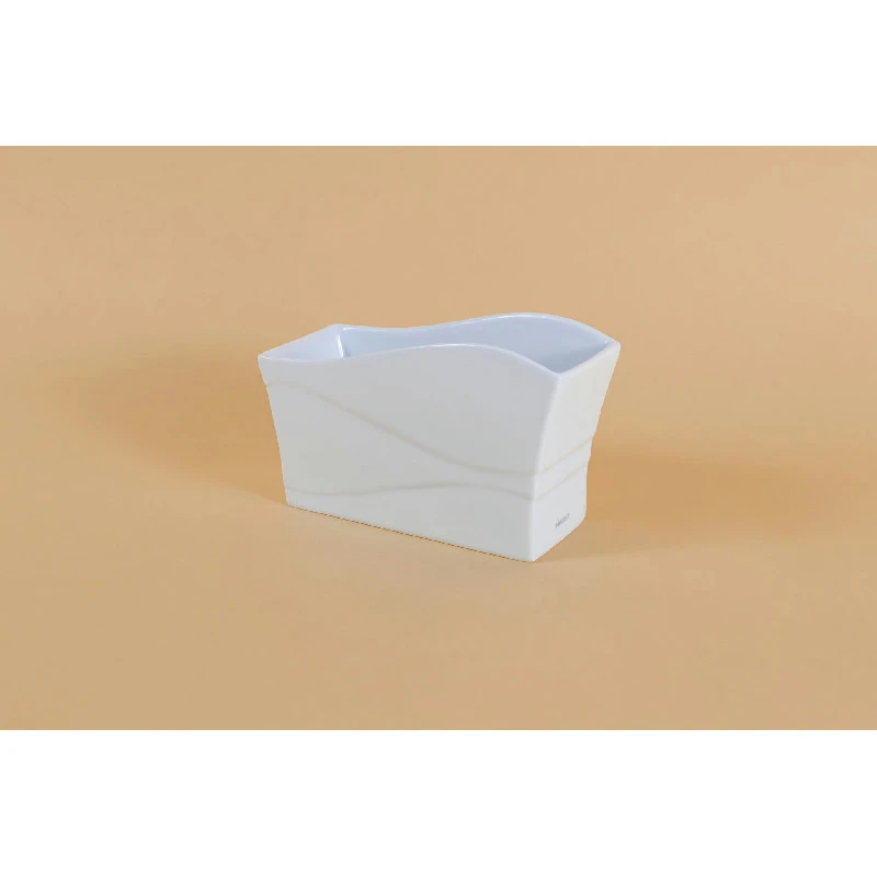 V60 Papirstativ Keramisk - Hario VPS-100W by Hario color Svart