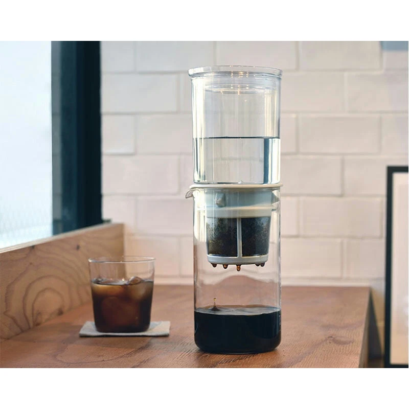Vanndrypper Drop – Hario 600 ml WDDR-5-PGR by Hario color Svart