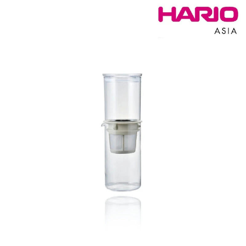 Vanndrypper Drop – Hario 600 ml WDDR-5-PGR by Hario color Svart