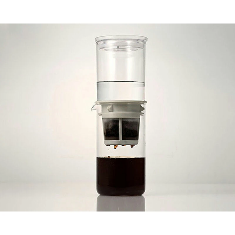 Vanndrypper Drop – Hario 600 ml WDDR-5-PGR by Hario color Svart