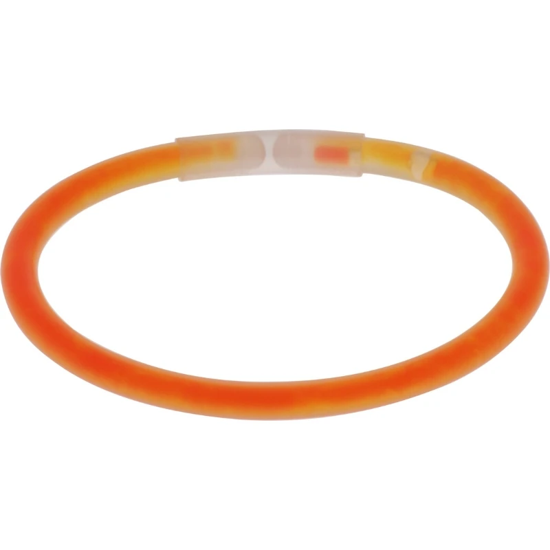 Selvlysende staver 22 cm sett med 15 stk. DL8000020 by Koop color Svart