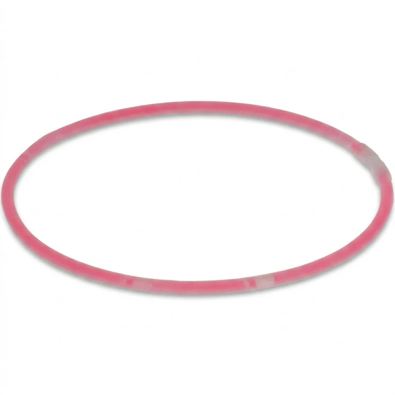 Selvlysende staver 55 cm sett med 2 stk. DL8000010 by Koop color Svart