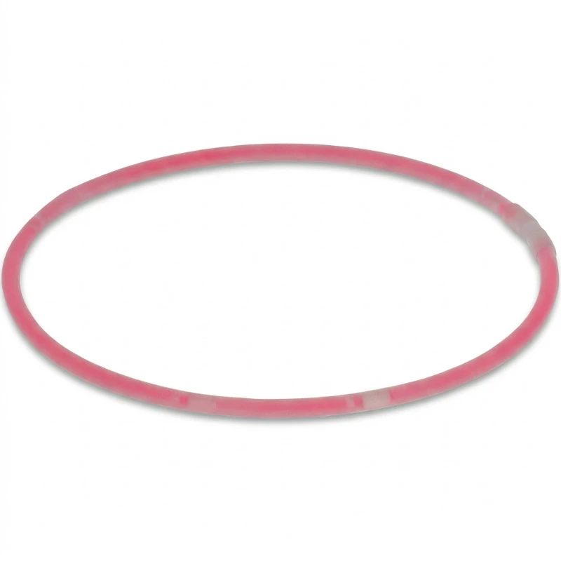 Selvlysende staver 55 cm sett med 2 stk. DL8000010 by Koop color Svart