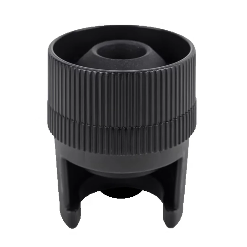 Peugeot Preserve musserende vinstopper dobbel funksjon 210878 by Peugeot color Karbon