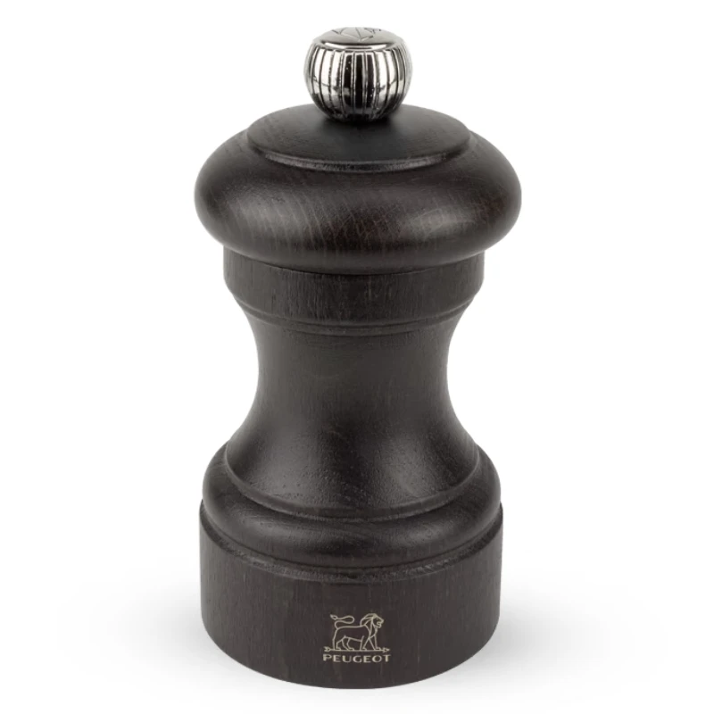 Peugeot Bistro pepperkvern tre sjokolade, 10 cm 22594 by Peugeot color Rostfritt stål