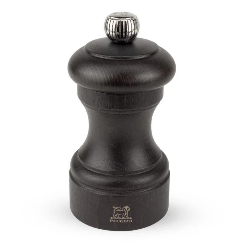 Peugeot Bistro Saltkvern Tre Sjokolade, 10cm 22600 by Peugeot color Rostfritt stål