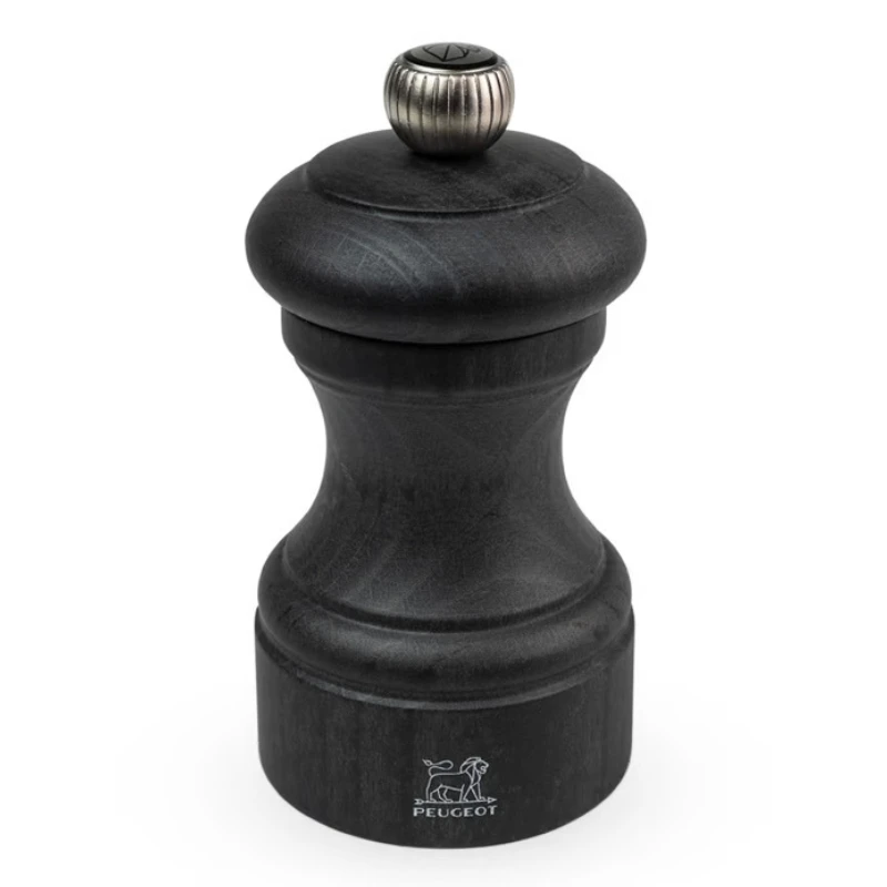 Peugeot Bistro pepperkvern grafitt 10 cm 39509 by Peugeot color Karbon