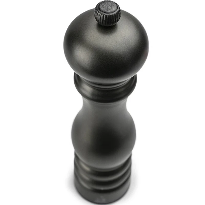 Peugeot Paris Chef u'Select pepperkvern Carbon 22 cm 39844 by Peugeot color Svart