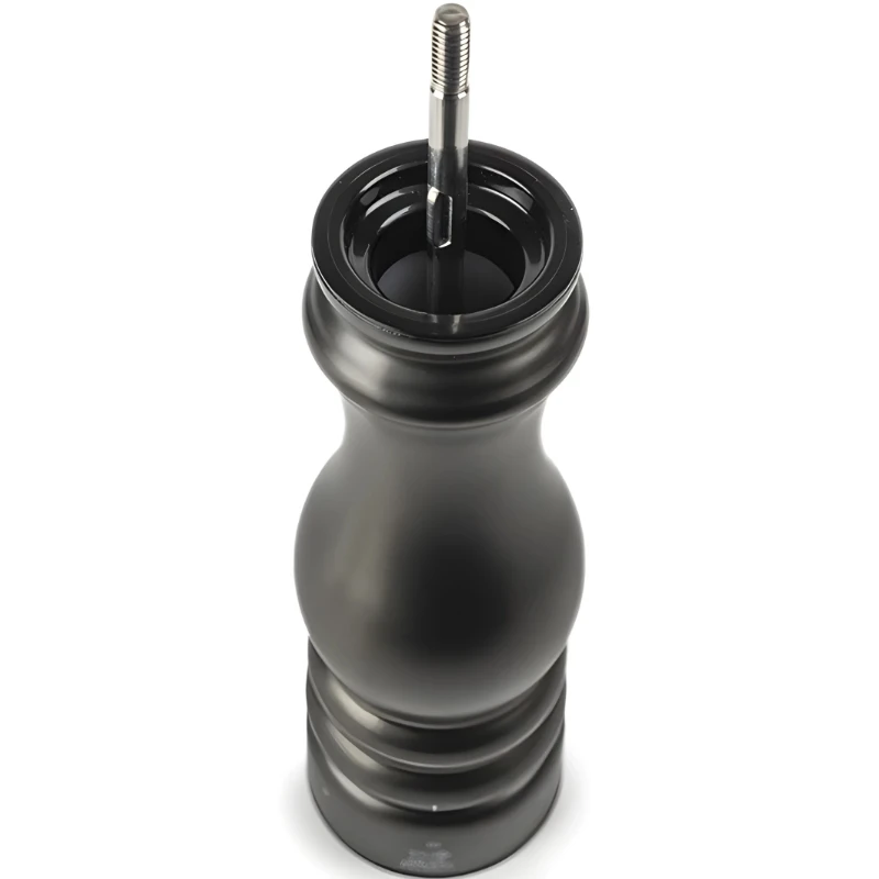 Peugeot Paris Chef u'Select pepperkvern Carbon 22 cm 39844 by Peugeot color Svart
