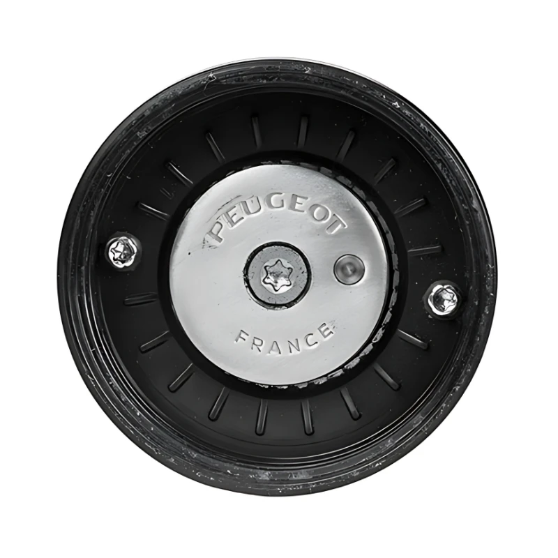 Peugeot Presto kaffekvern 18 cm 42349 by Peugeot color Svart