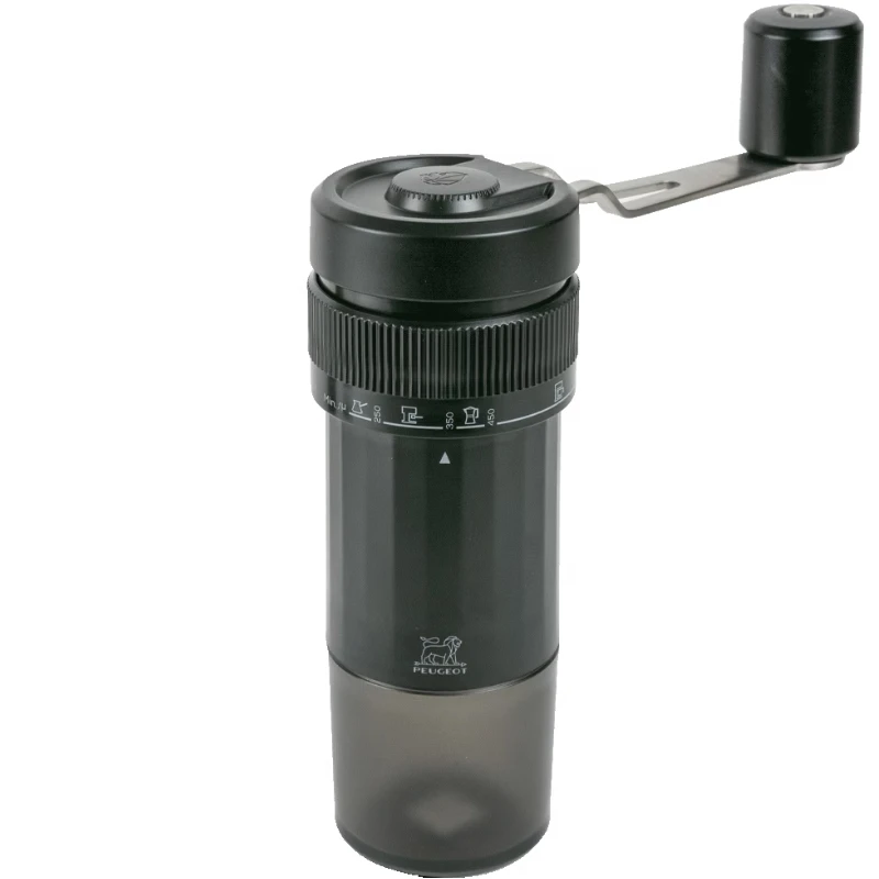 Peugeot Presto kaffekvern 18 cm 42349 by Peugeot color Svart