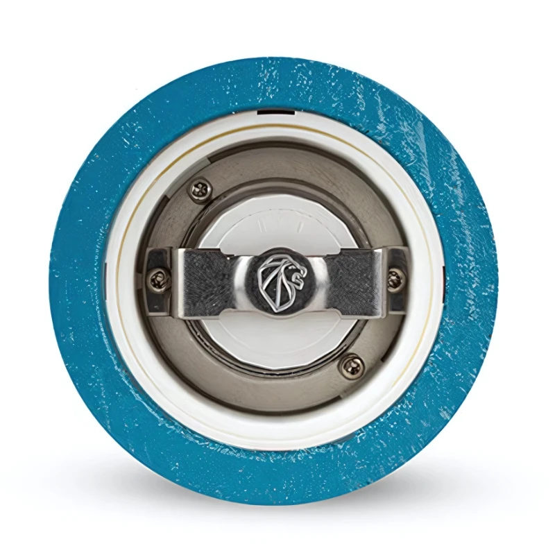 Peugeot Paris Saltkvern U'Select Z Pacific Blue Tre 18 cm 4351300 by Peugeot color Svart