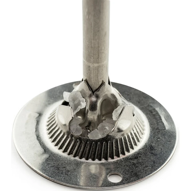 Peugeot Nancy saltkværn akryl 18 cm 900818/SME by Peugeot color Svart