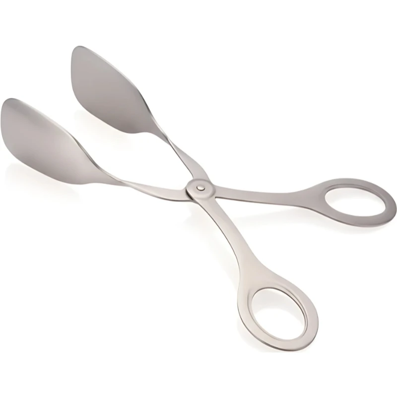 Kaketang 18 cm 16635381 by APS color Svart