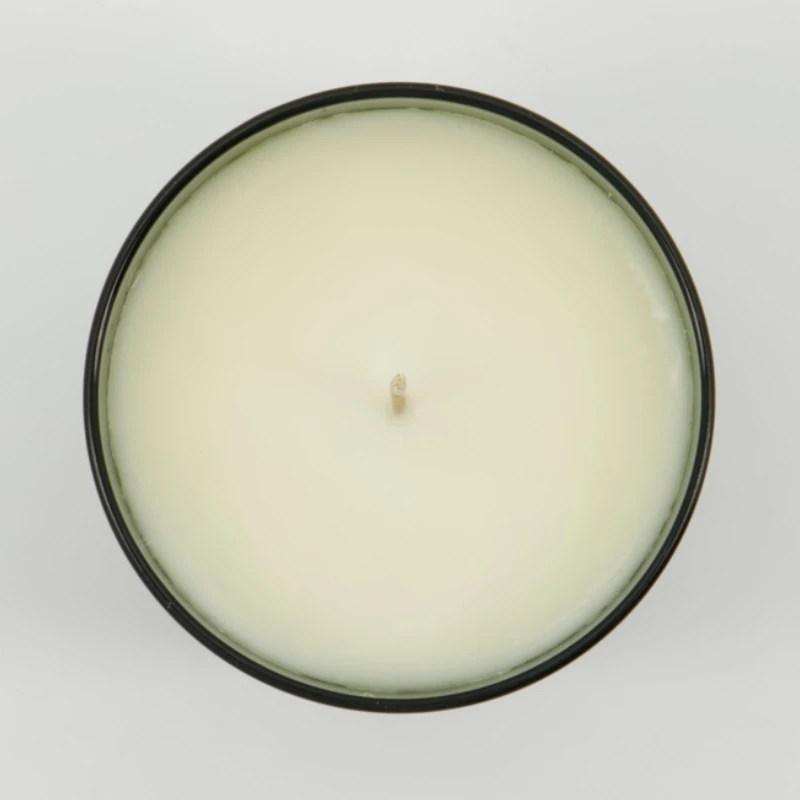 Meraki Duftlys Lavender Rain, Grønn Høy 200 g 366650202 by Meraki color Grön