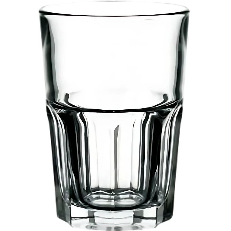 Arcoroc Granity drikkeglass 35 cl 96102501 by ARCOROC color Svart