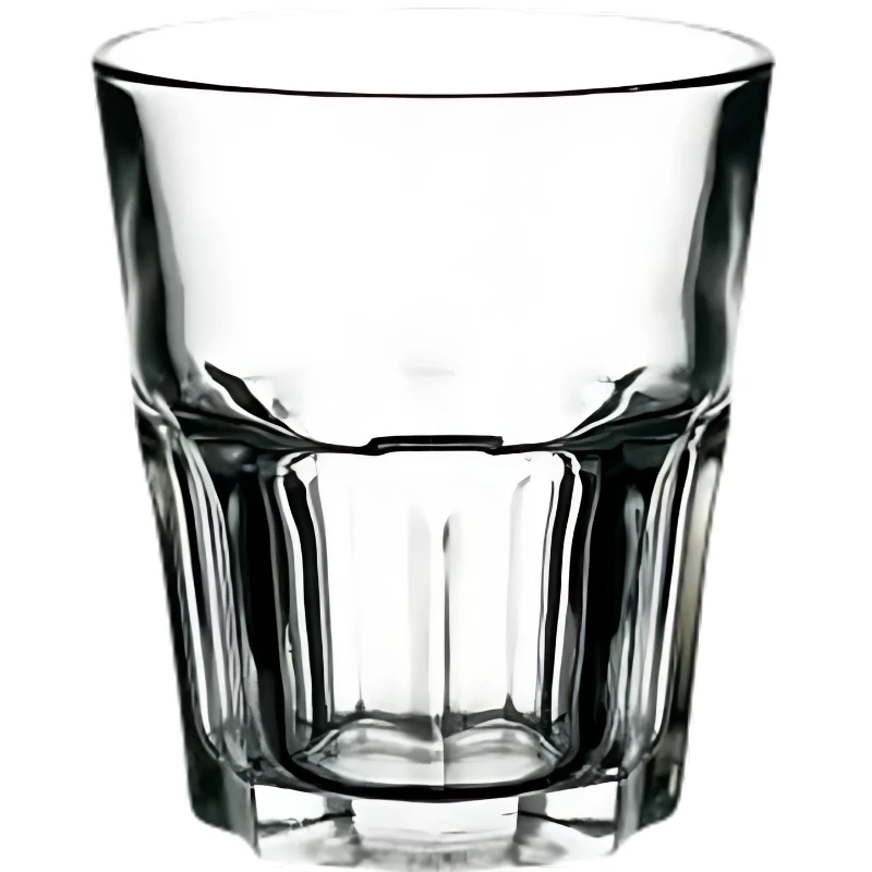 Arcoroc Granity drikkeglass 27 cl 96103001 by ARCOROC color Svart