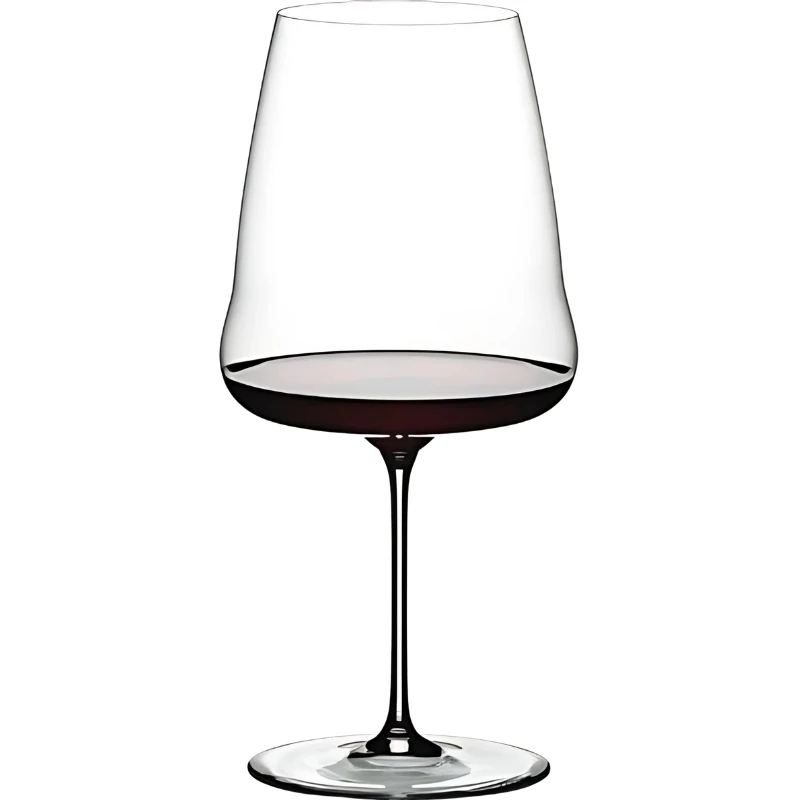 Riedel Winewings Cabernet Sauvignon Vinglass 820 ml 932332 by Riedel color Svart
