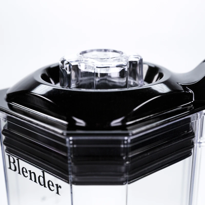 RAW Blender kanne 1,2 Liter RAWJ1.2DW by Raw Blende color Svart