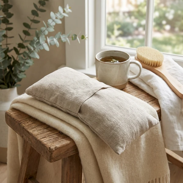 Meraki Terapipute, Beige 310980001 by Meraki color Svart