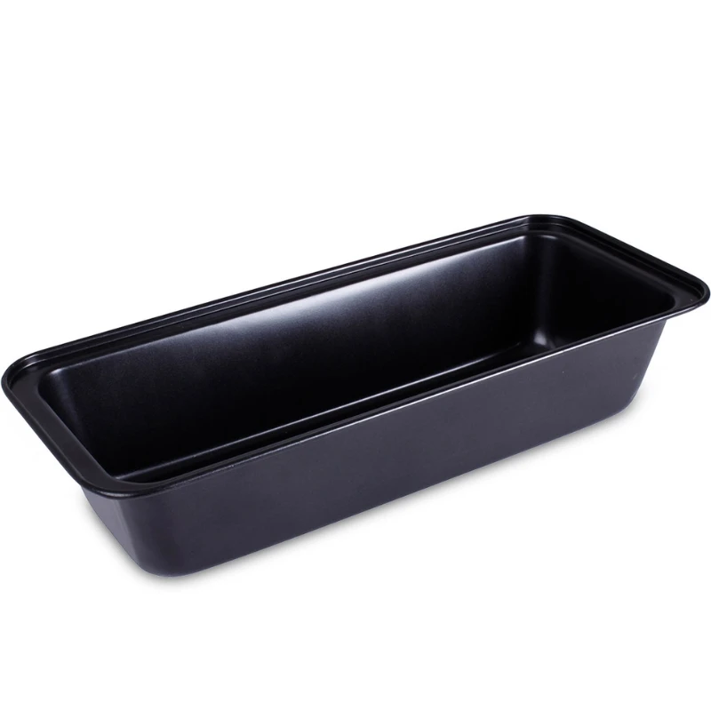 Royal Series Brødform 33 x 14 cm 11080AG by Royal Series color Grijs