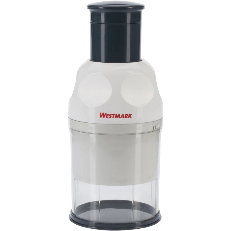 Westmark Kompakt Minihakker 11452260AG by Royal Series color Svart