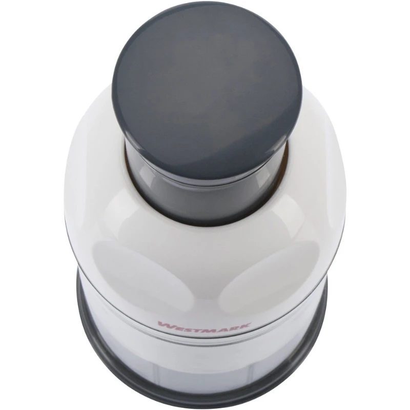 Westmark Kompakt Minihakker 11452260AG by Royal Series color Svart
